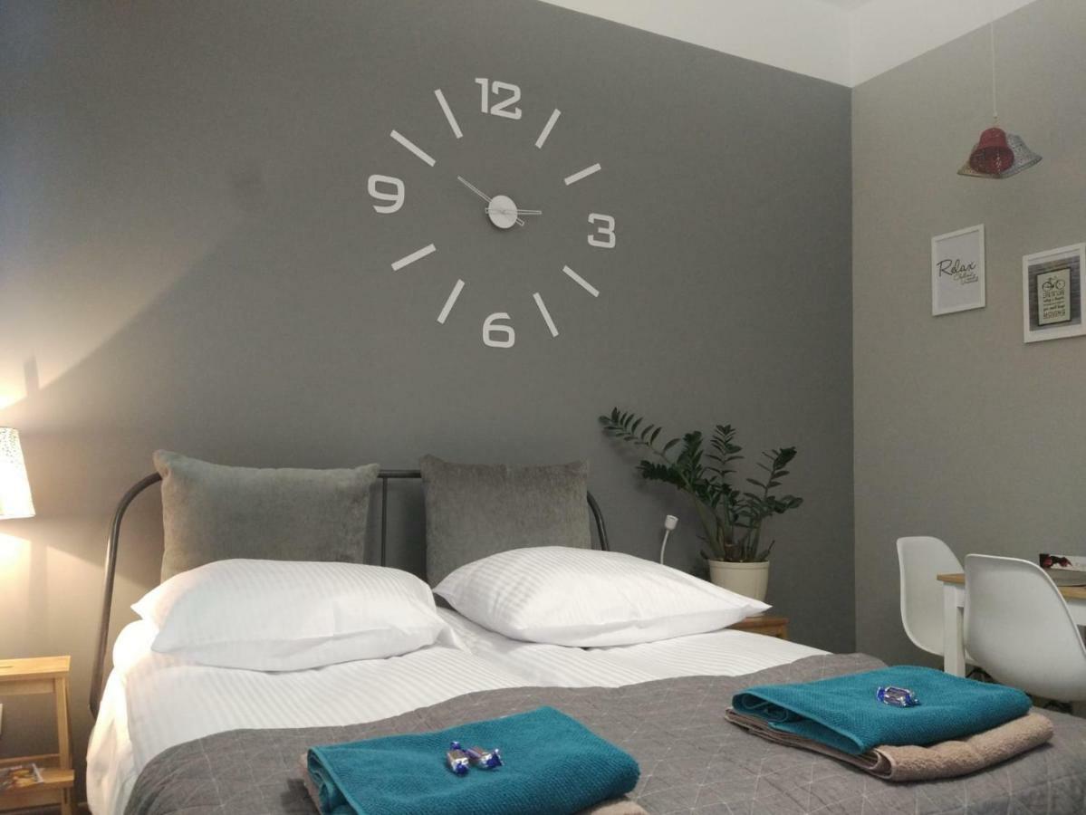 Apartament Easy Stay Center Wroclaw Exterior photo