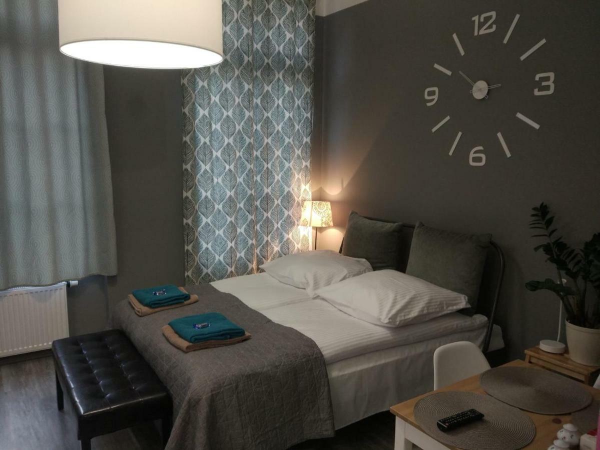 Apartament Easy Stay Center Wroclaw Exterior photo