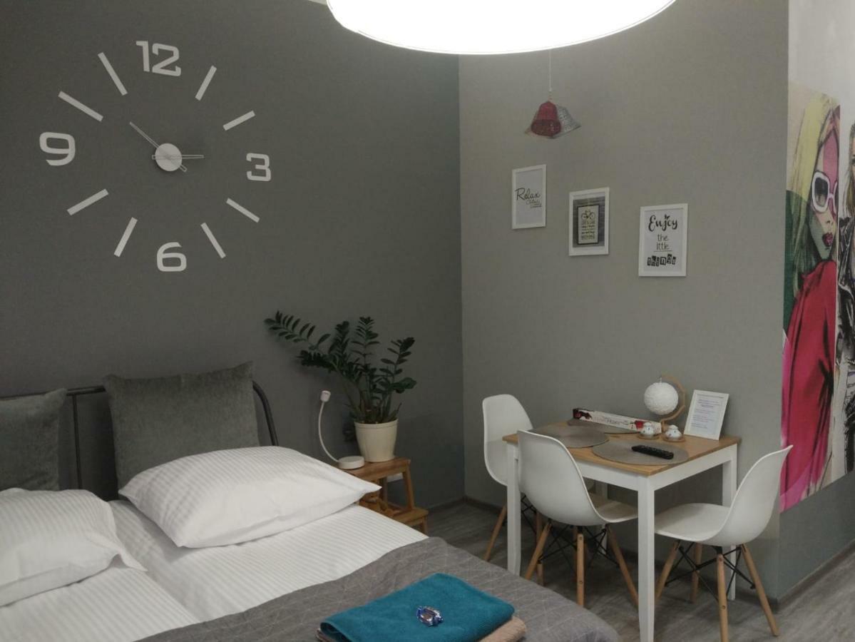 Apartament Easy Stay Center Wroclaw Exterior photo